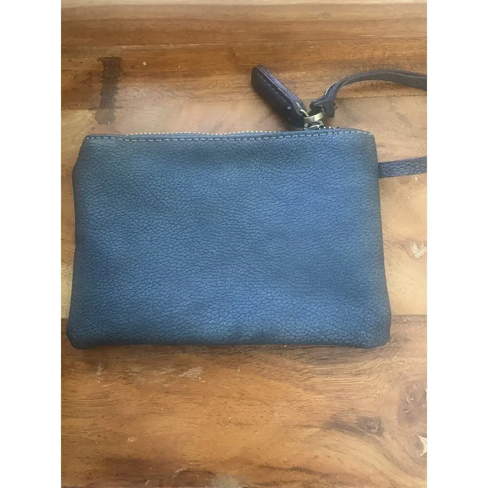 Street Level Wallet Purse